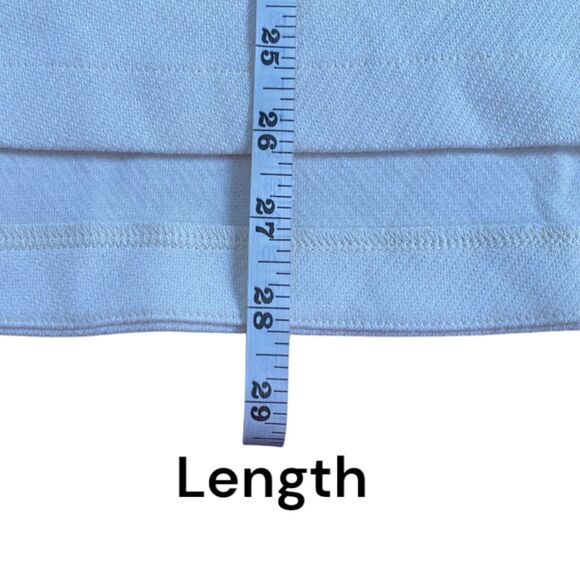 ASOS Edition Women's Oversized Cream Sweater - Size US 2 (WP491)‎ - Picture 12 of 12